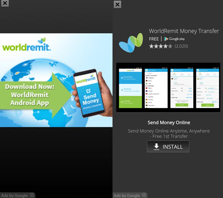 Publicidades-android