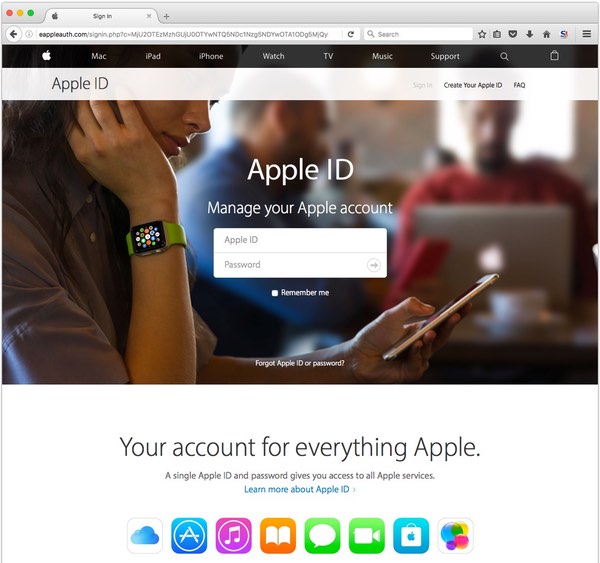 fake-apple-page