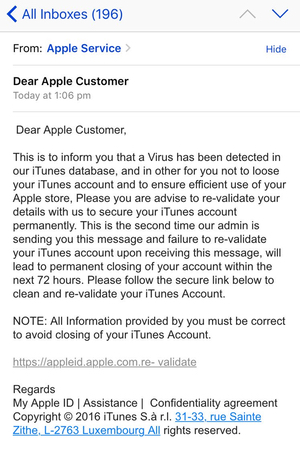 apple-scam