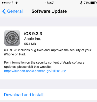 ios-update