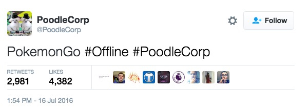 poodlecorp