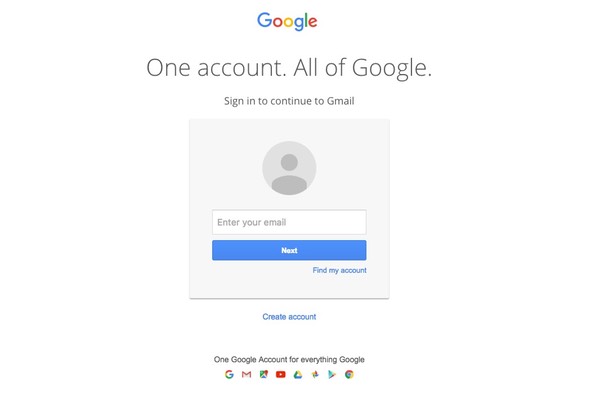 google-login