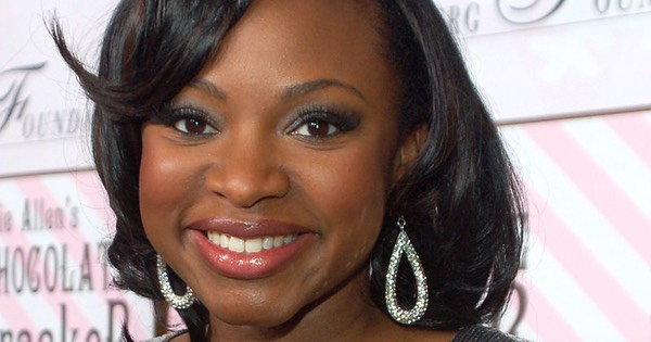 naturi-naughton