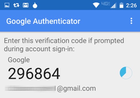 verification-code