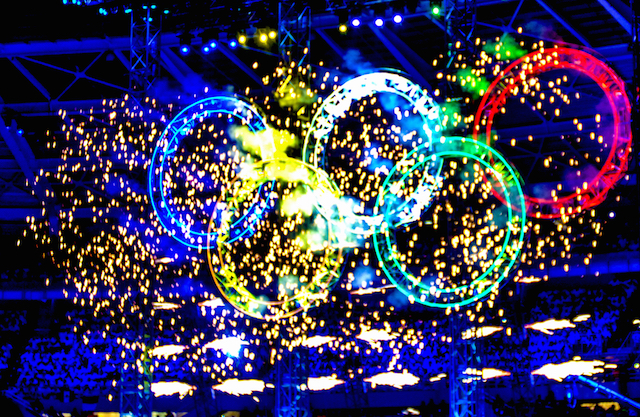 olympics