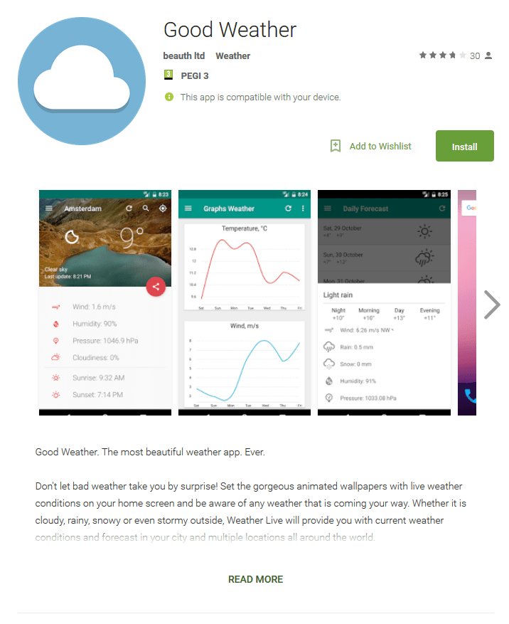 descripcion-good-weather