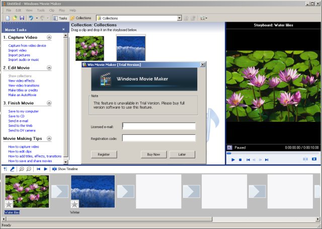 windows-movie-maker-scam-software